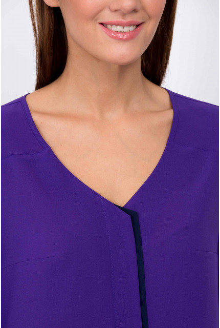 Блуза Emka Fashion b 2133-linda